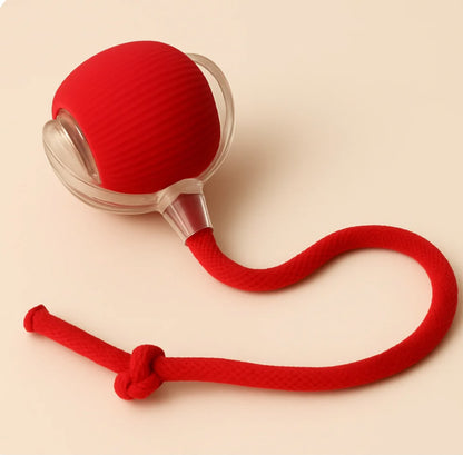 Pelota Interactiva Inteligente
