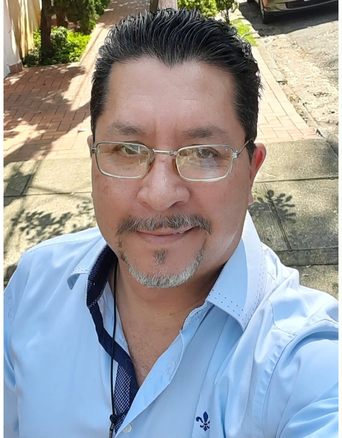 Rubén Fernandez